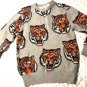 boys sweater